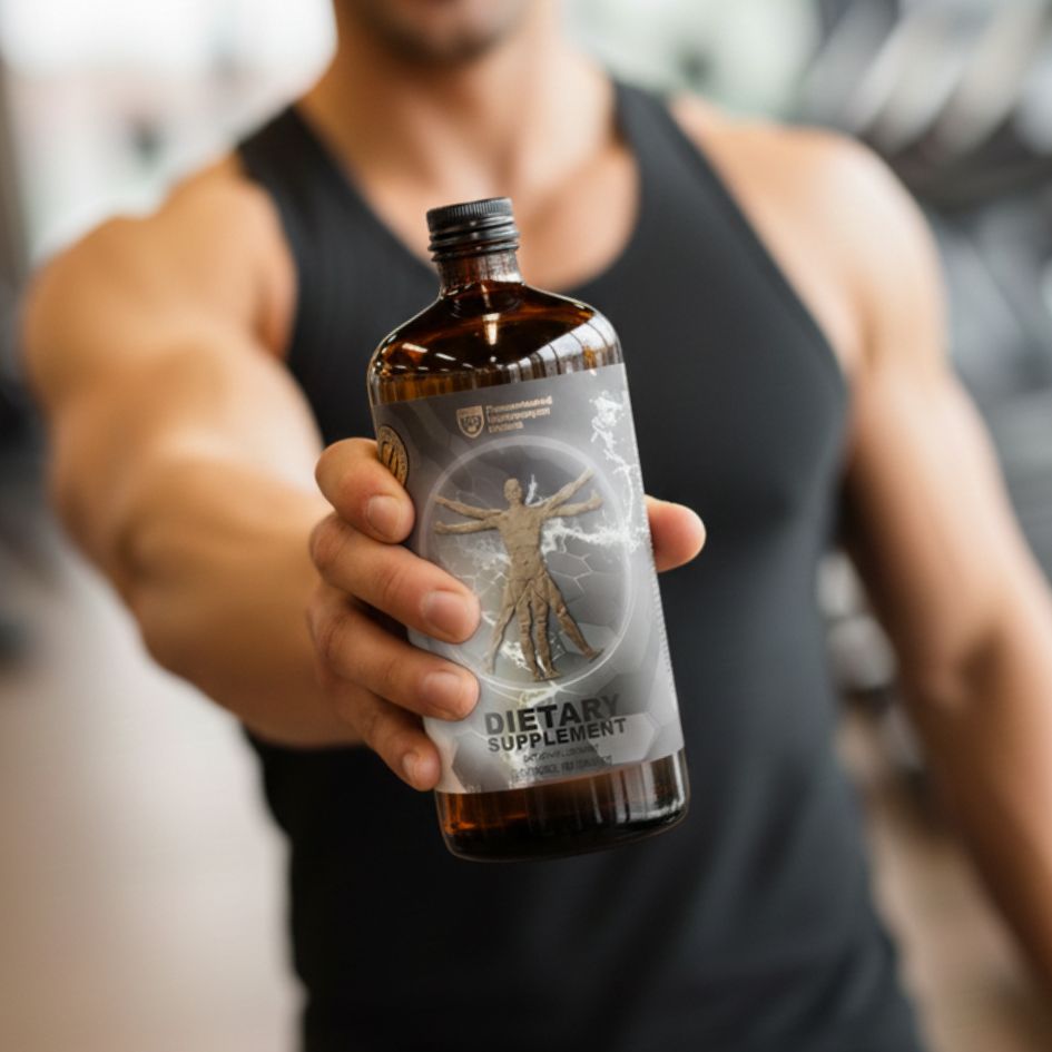 CPU – Concentrated Phospholipid Uptake™