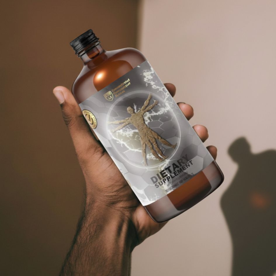 CPU – Concentrated Phospholipid Uptake™