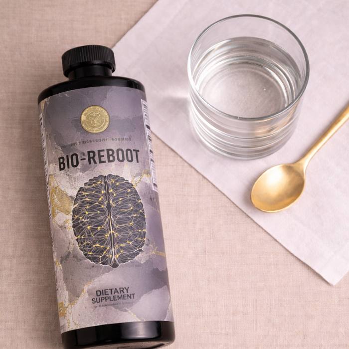 BIO-REBOOT