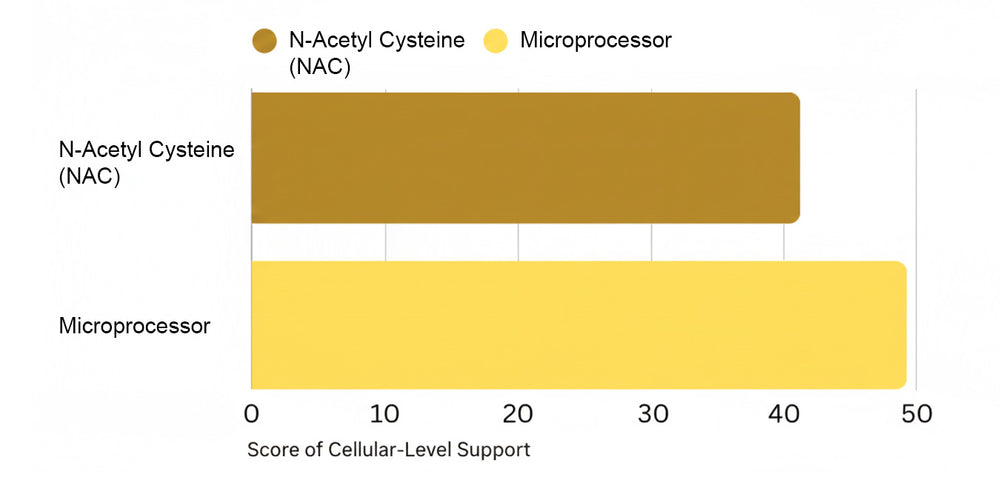 Get the Cellular Benefits Your Body Needs.