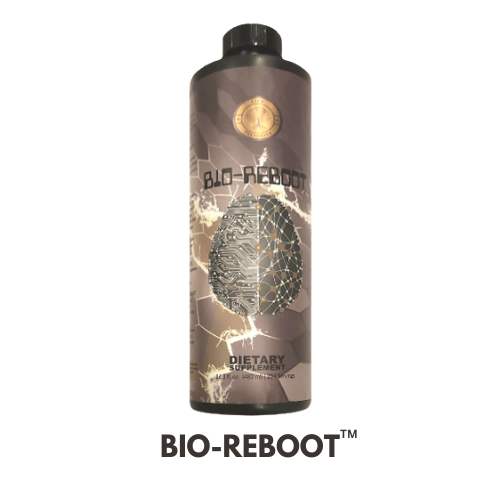 BIO-REBOOT