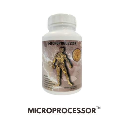 MICROPROCESSOR